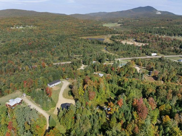 76 Cherry Lane, Eden, VT 05652