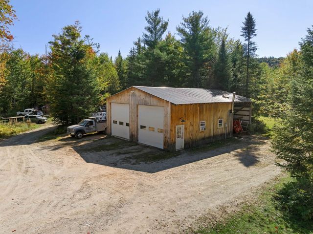76 Cherry Lane, Eden, VT 05652