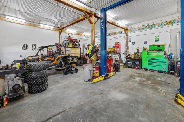 76 Cherry Lane, Eden, VT 05652