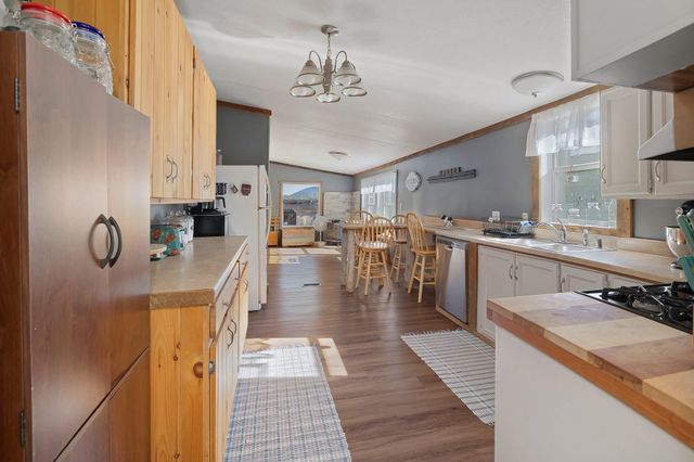 76 Cherry Lane, Eden, VT 05652