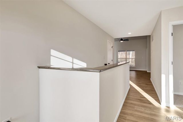 375 Butterfly Garden Lane, Wentzville, MO 63385