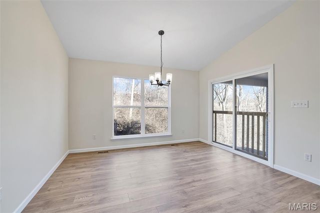 375 Butterfly Garden Lane, Wentzville, MO 63385