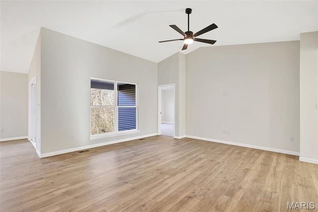 375 Butterfly Garden Lane, Wentzville, MO 63385
