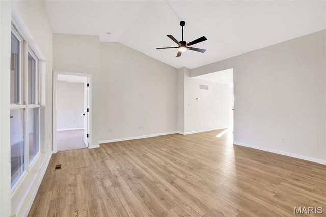 375 Butterfly Garden Lane, Wentzville, MO 63385