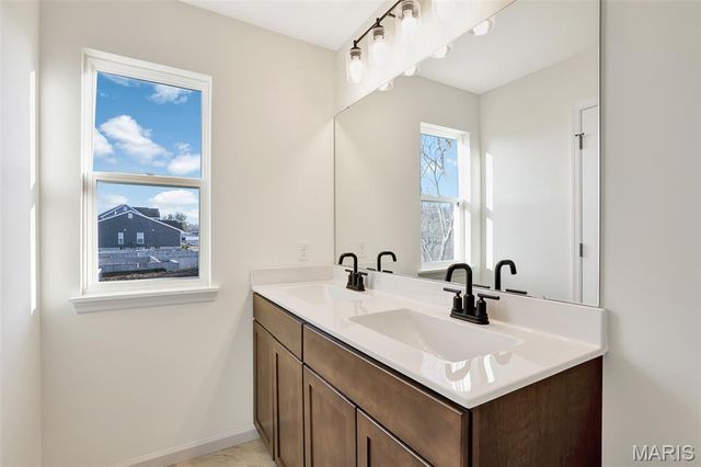 375 Butterfly Garden Lane, Wentzville, MO 63385