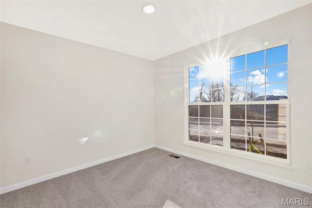 375 Butterfly Garden Lane, Wentzville, MO 63385