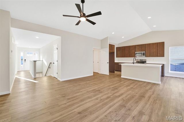 375 Butterfly Garden Lane, Wentzville, MO 63385