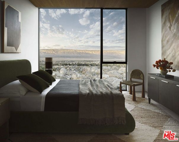 2336 Winter Sun Drive, Palm Springs, CA 92262