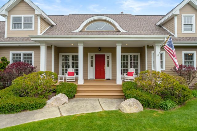 449 S Skyview Drive, Kalamazoo, MI 49009