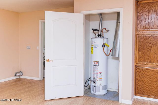 161 N Carlilse Way, Willcox, AZ 85643