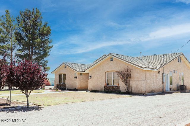 161 N Carlilse Way, Willcox, AZ 85643