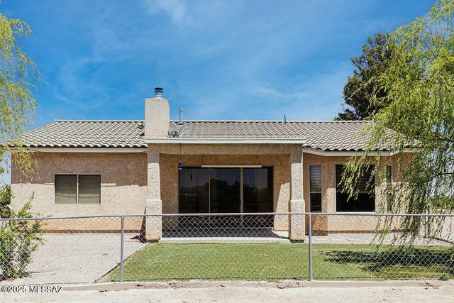 161 N Carlilse Way, Willcox, AZ 85643