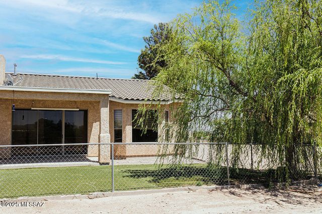 161 N Carlilse Way, Willcox, AZ 85643