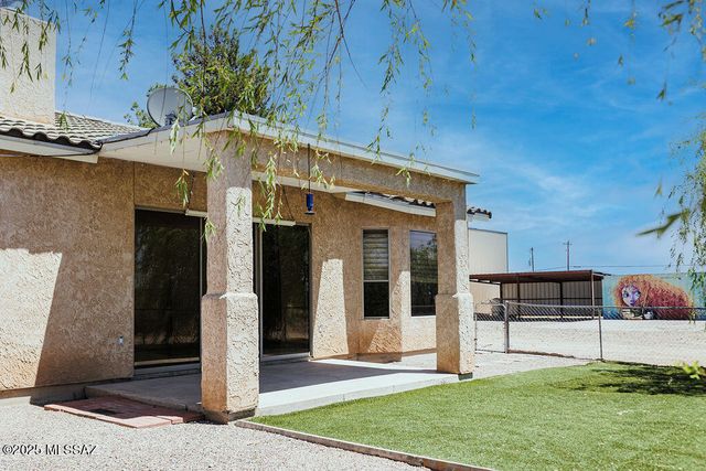 161 N Carlilse Way, Willcox, AZ 85643