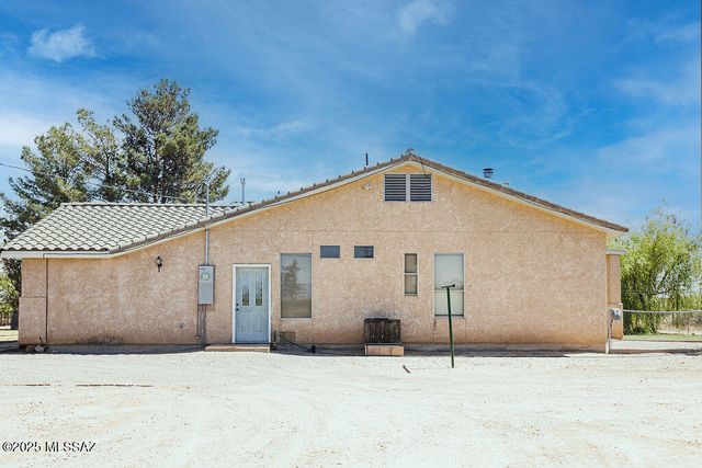 161 N Carlilse Way, Willcox, AZ 85643