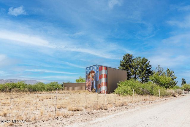 161 N Carlilse Way, Willcox, AZ 85643