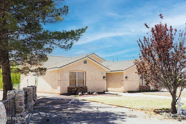 161 N Carlilse Way, Willcox, AZ 85643