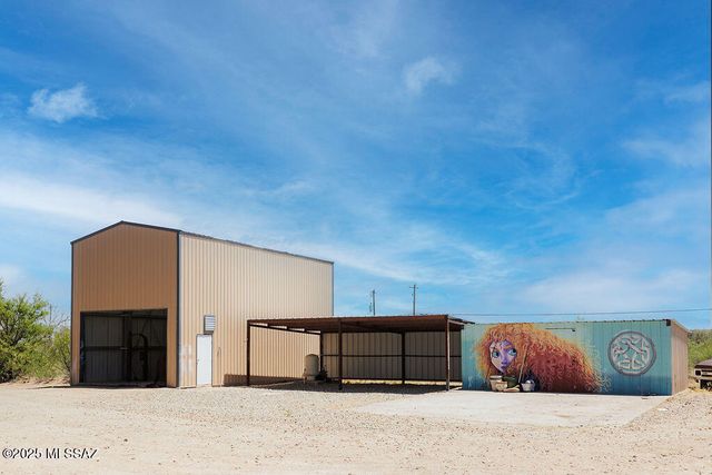 161 N Carlilse Way, Willcox, AZ 85643