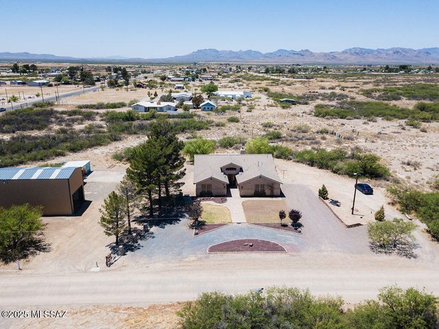 161 N Carlilse Way, Willcox, AZ 85643