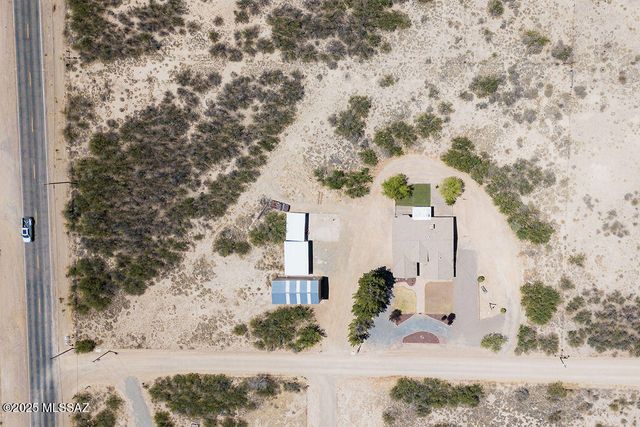 161 N Carlilse Way, Willcox, AZ 85643