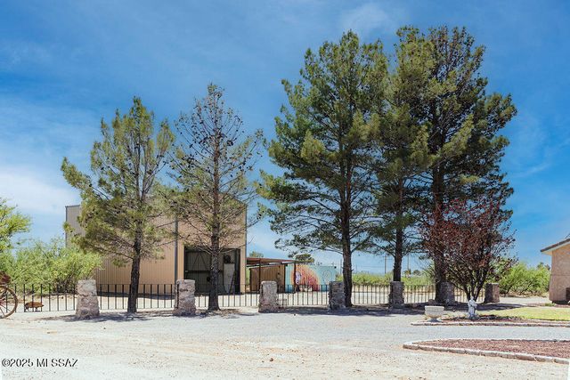 161 N Carlilse Way, Willcox, AZ 85643