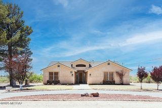 161 N Carlilse Way, Willcox, AZ 85643