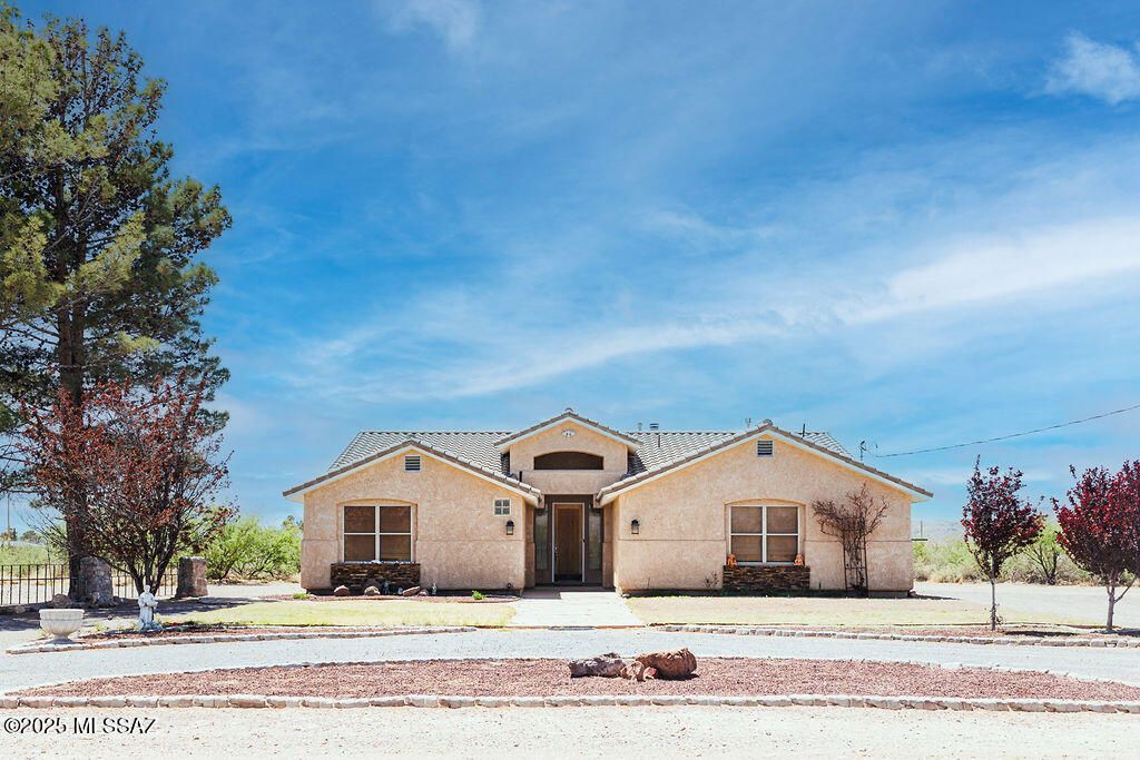 161 N Carlilse Way, Willcox, AZ 85643