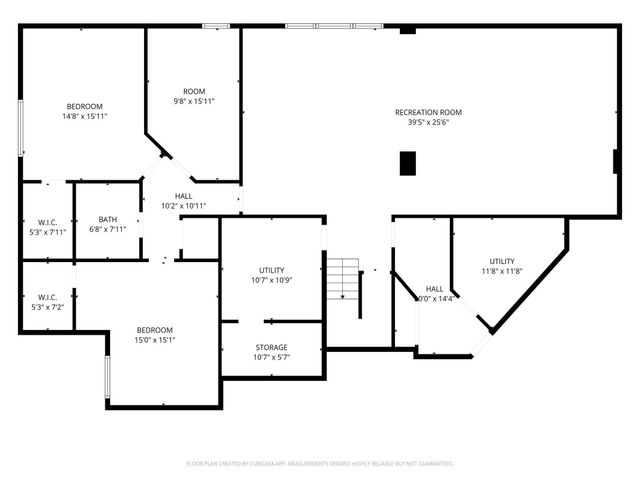 7620 Adelman Drive, Horace, ND 58047