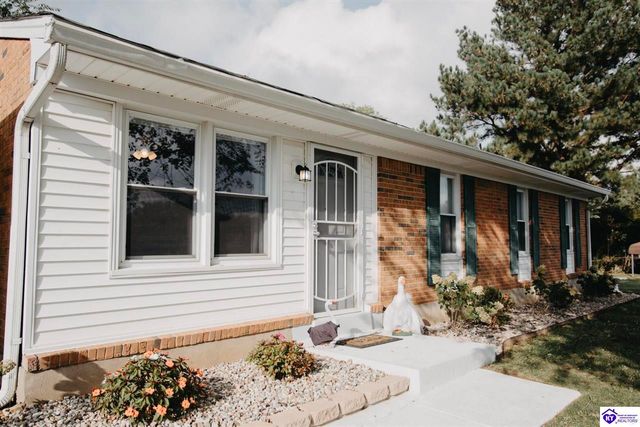 158 Donna Avenue, Radcliff, KY 40160