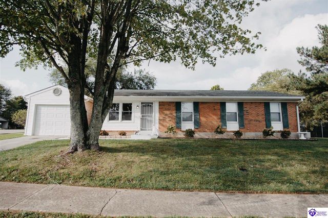 158 Donna Avenue, Radcliff, KY 40160