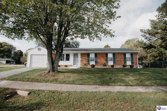 158 Donna Avenue, Radcliff, KY 40160