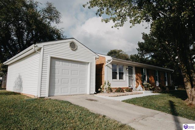 158 Donna Avenue, Radcliff, KY 40160