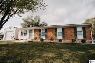 158 Donna Avenue, Radcliff, KY 40160