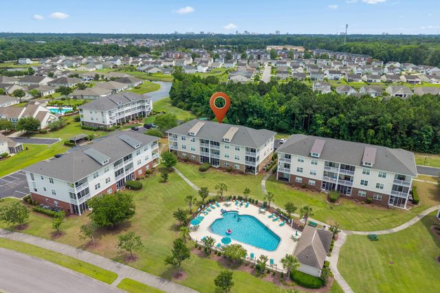 600 Heathrow Dr Unit 1087, Myrtle Beach, SC 29579