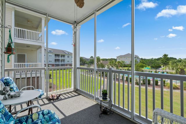 600 Heathrow Dr Unit 1087, Myrtle Beach, SC 29579