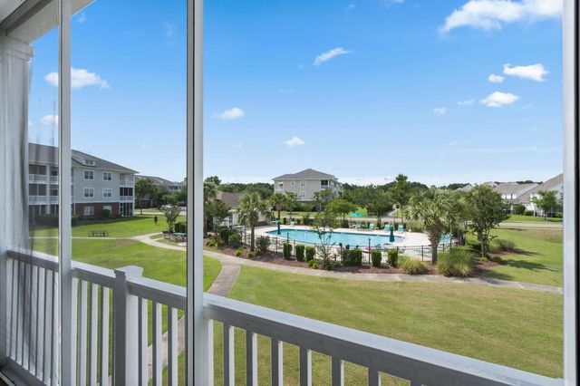 600 Heathrow Dr Unit 1087, Myrtle Beach, SC 29579