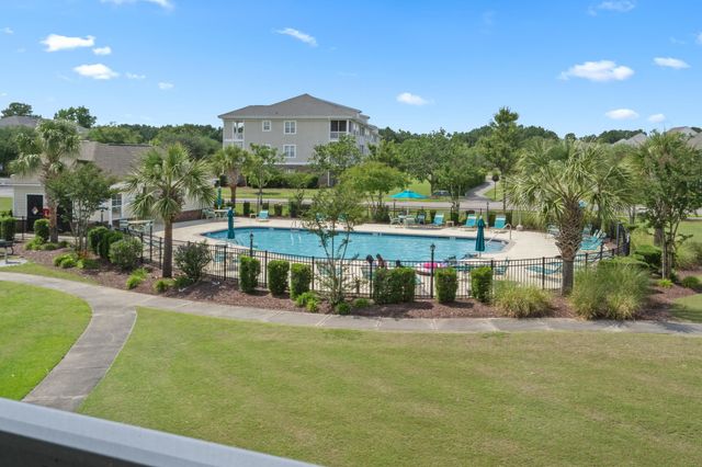 600 Heathrow Dr Unit 1087, Myrtle Beach, SC 29579