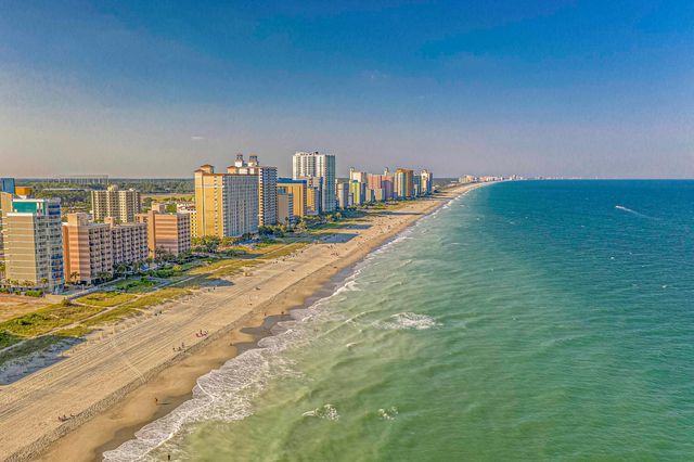 600 Heathrow Dr Unit 1087, Myrtle Beach, SC 29579