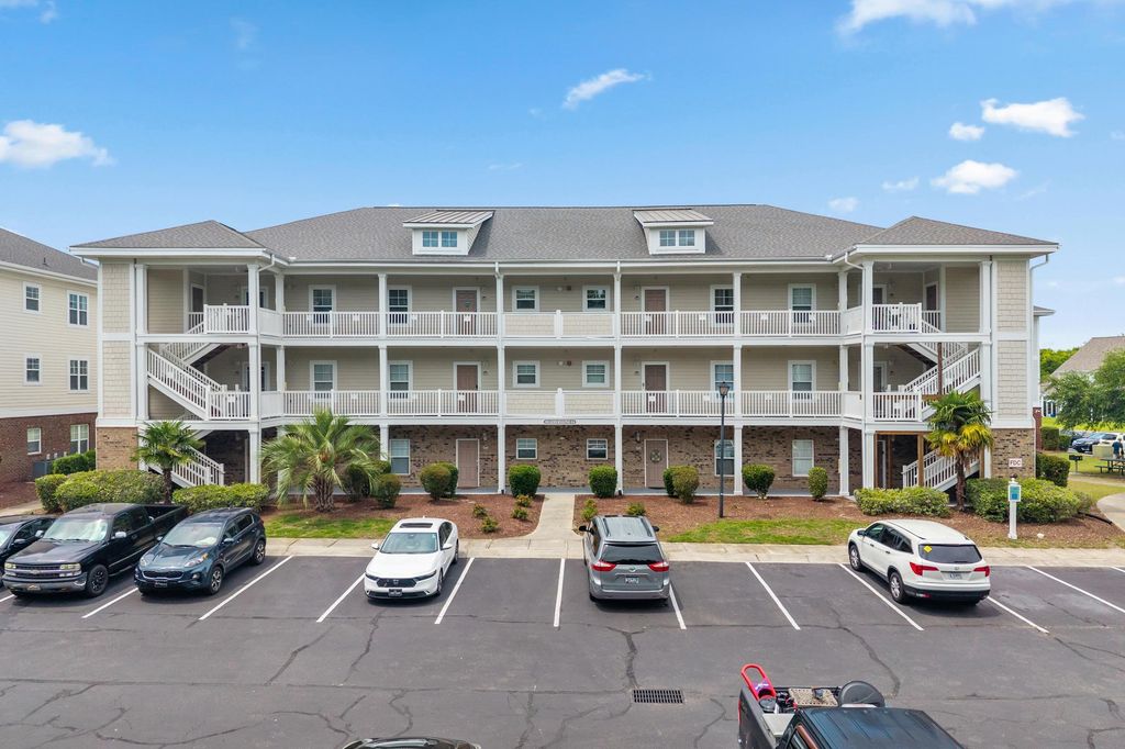 600 Heathrow Dr Unit 1087, Myrtle Beach, SC 29579