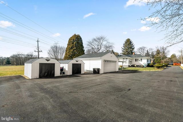 17509 BLACK ROCK RD, Germantown, MD 20874