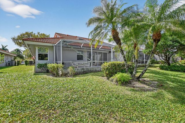 7203 Summer Tree Drive, Boynton Beach, FL 33437