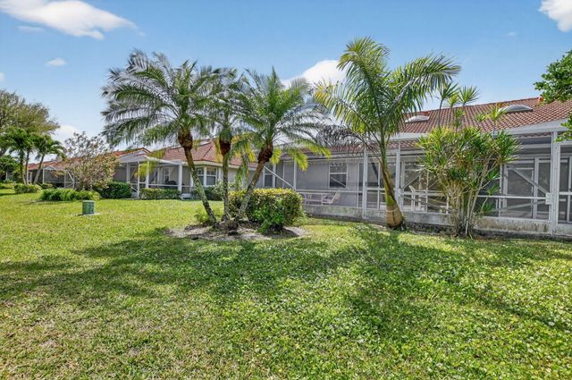 7203 Summer Tree Drive, Boynton Beach, FL 33437