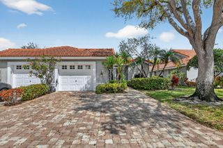 7203 Summer Tree Drive, Boynton Beach, FL 33437