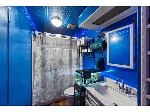 24608 LOWER SMITH RIVER Rd, Reedsport, OR 97467