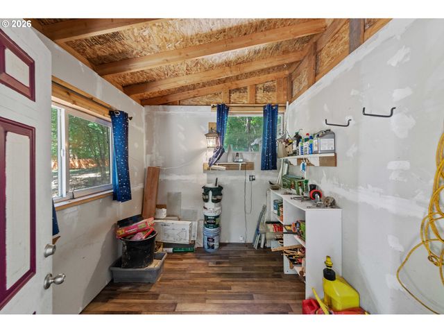 24608 LOWER SMITH RIVER Rd, Reedsport, OR 97467