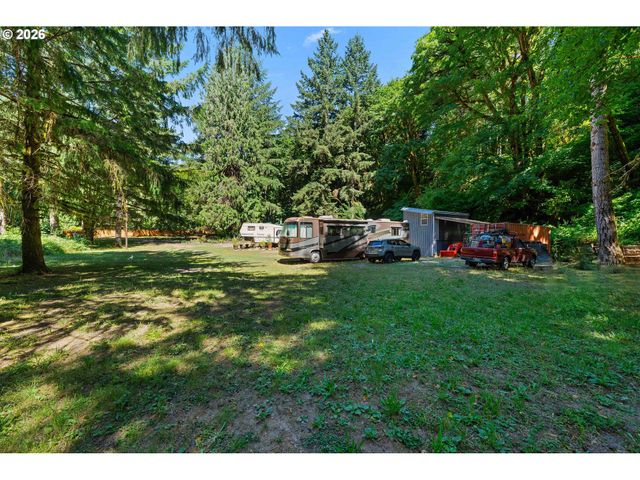 24608 LOWER SMITH RIVER Rd, Reedsport, OR 97467