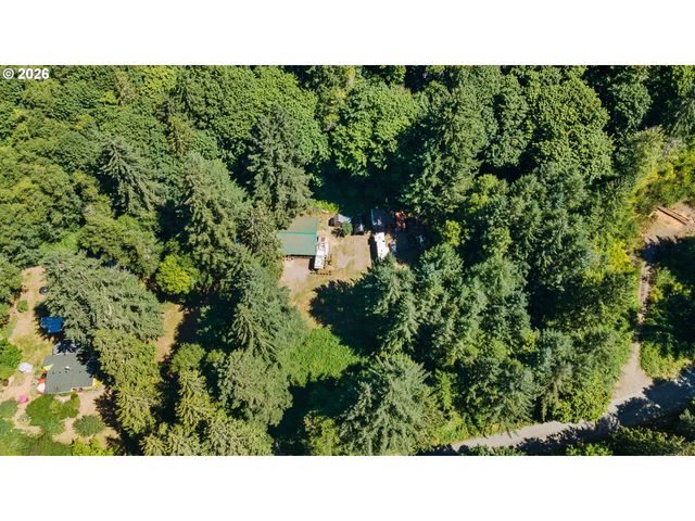 24608 LOWER SMITH RIVER Rd, Reedsport, OR 97467