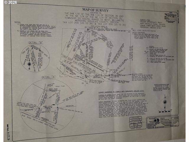 24608 LOWER SMITH RIVER Rd, Reedsport, OR 97467