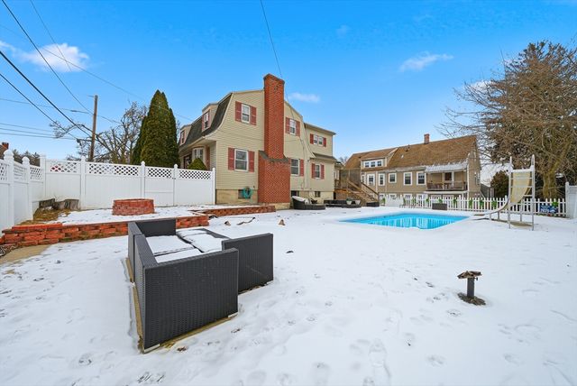 1082 Essex St., Lawrence, MA 01841