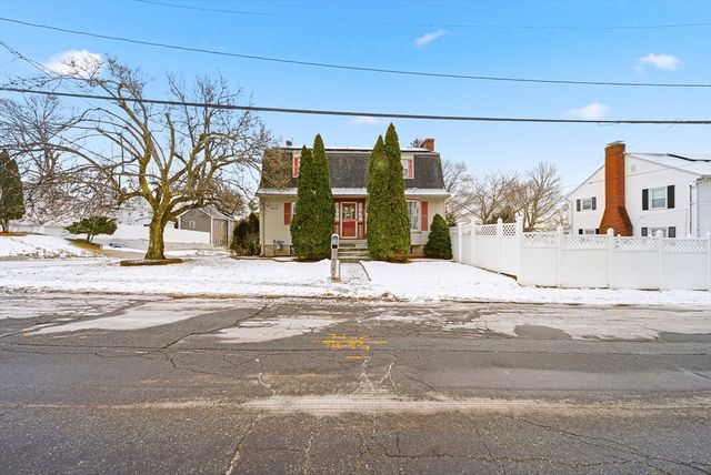 1082 Essex St., Lawrence, MA 01841